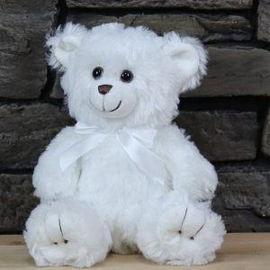 White Teddy