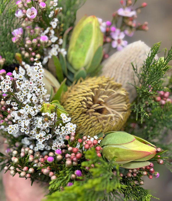 same day flower delivery adelaide