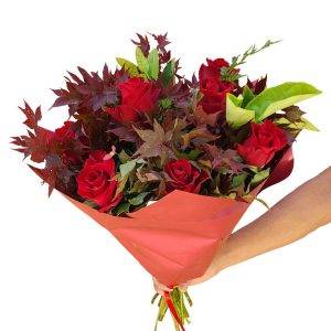Red Rose bouquets