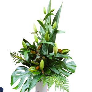 Lily Arrangement