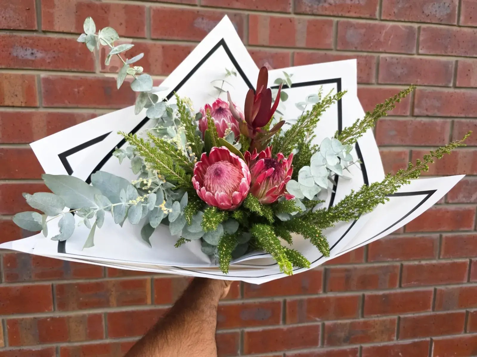 online flower delivery in adelaide