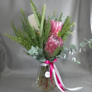 Native Vase (Large)