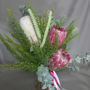 Native Vase (Large)