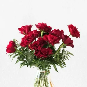 The Midnight Roses