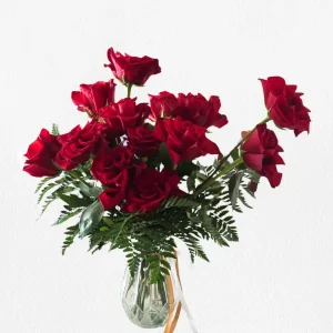 The Midnight Roses