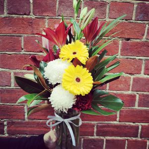 Mum’s Sunshine