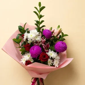 Berry and Bloom