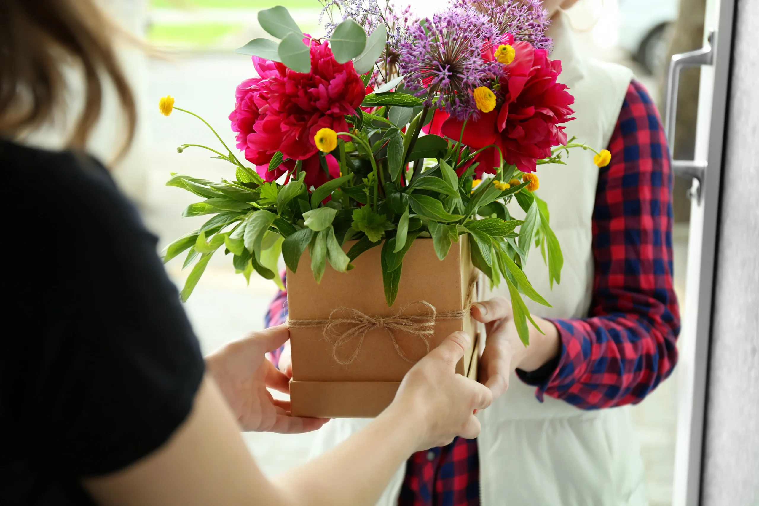 You are currently viewing Do You Have a Special Occasion and Want Same Day Flower Delivery Adelaide to Your Doorstep?
