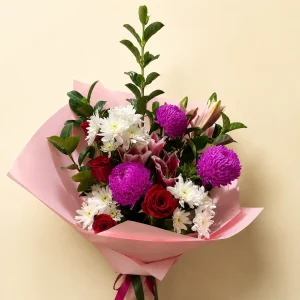 Berry and Bloom
